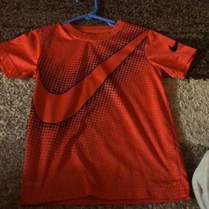 Boys Nike T-shirt